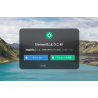 Self-Hosted Matrix Platform Deployment Service