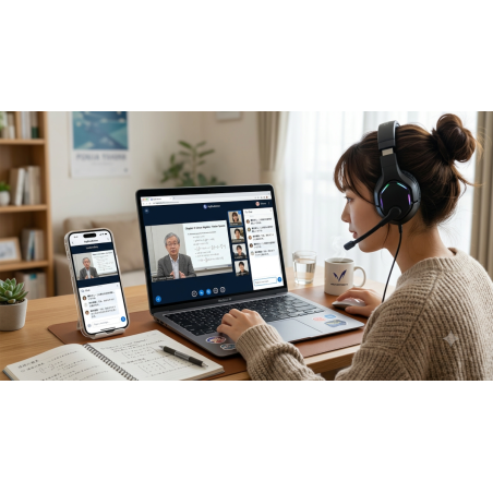 BigBlueButton Web Conferencing and Online Learning Platform Deployment Service