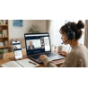 BigBlueButton Web Conferencing and Online Learning Platform Deployment Service