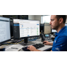 FusionPBX Mobile Extension System Deployment Service