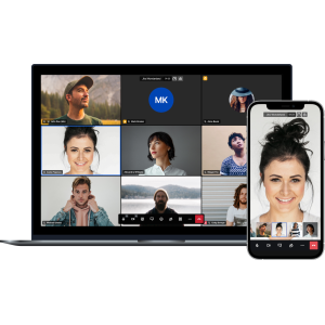 Self-Hosted Jitsi Collaboration Platform Deployment Service