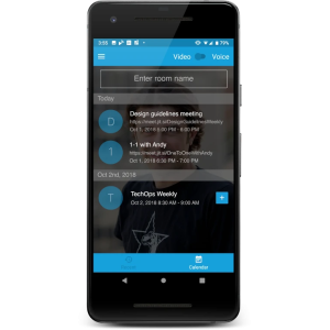 Self-Hosted Jitsi Collaboration Platform Deployment Service
