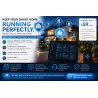 Home Assistant 保守・メンテナンスサービス