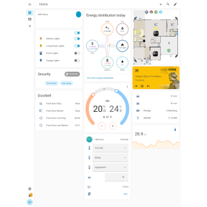 Home Assistant ベーシック導入サービス