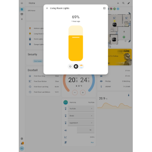 Home Assistant ベーシック導入サービス