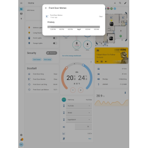 Home Assistant ベーシック導入サービス