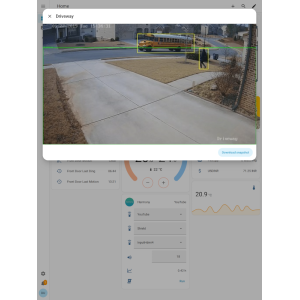 Home Assistant ベーシック導入サービス