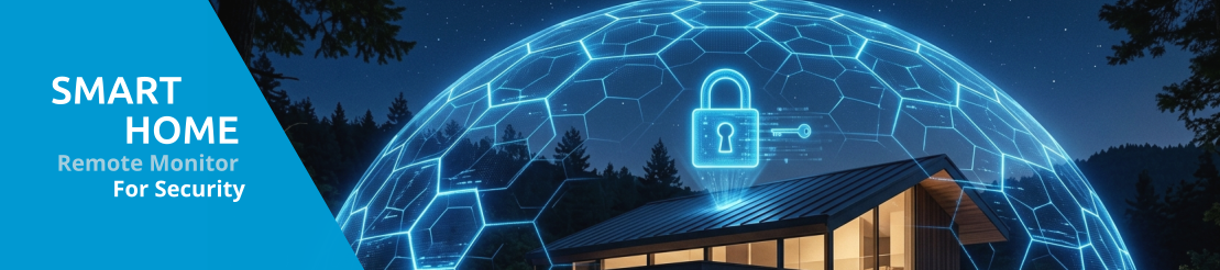 Smart Home for Security